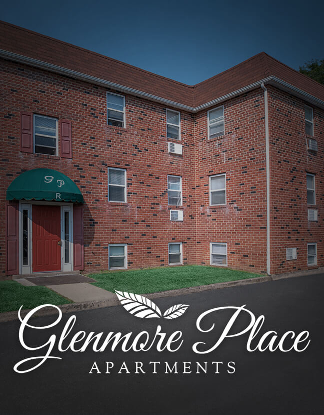 Glenmore Place Apartments Property Photo
